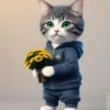 Gatitos💞7🇵🇪Clásica 12