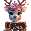Nombres Navideños🎄💞2🇵🇪Clásica 18