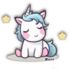 🦄✨Unicornios rainbow✨🦄 17