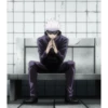 Jujutsu Kaisen 21