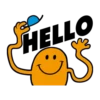 Mr Men Little Miss 1 💖 C☆ 11