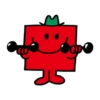 Mr Men Little Miss 1 💖 C☆ 12