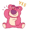 🐻Lotso Strawberry Sweets.2🍓🩷 9