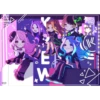 Krew Stickers 8