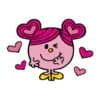 Mr Men Little Miss 1 💖 C☆ 13