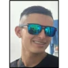 junior perez 13
