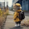 Gatitos💞7🇵🇪Clásica 13