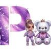 ABC Chibi girl 25