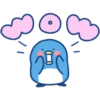 Pingu by S 15