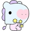 BT21 Baby Posh 19
