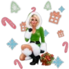 Linda navidad ✨️🍾🇲🇽Clasica 19