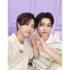 SKZ (heart) 6