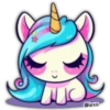 🦄✨Unicornios rainbow✨🦄 18