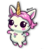 🦄✨Unicornios rainbow✨🦄 19