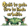 Grinch cat (Anti-Xmas)💚🎁 16
