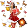 Linda navidad ✨️🍾🇲🇽Clasica 20
