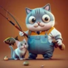 🧿Gatitos Ale🐈🐱 19