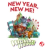 Happy New Year 2024 6