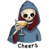 Friendly Death. Parte 2 7