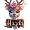 Nombres Navideños🎄💞2🇵🇪Clásica 19