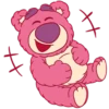 🐻Lotso Strawberry Sweets.2🍓🩷 11