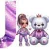 ABC Chibi girl 27