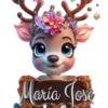 Nombres Navideños🎄💞2🇵🇪Clásica 21