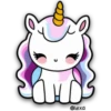 🦄✨Unicornios rainbow✨🦄 20