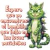 Grinch cat (Anti-Xmas)💚🎁 19