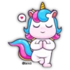 🦄✨Unicornios rainbow✨🦄 21