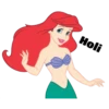 La sirenita 19