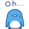 Pingu by S 20