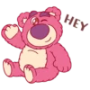 🐻Lotso Strawberry Sweets.2🍓🩷 13