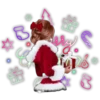 Linda navidad ✨️🍾🇲🇽Clasica 26