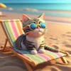 Gatitos💞7🇵🇪Clásica 18