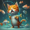 🧿Gatitos Ale🐈🐱 23