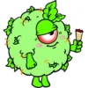 Buds Monster 11