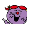 Mr Men Little Miss 1 💖 C☆ 15