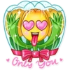 Romantic Flowers 22