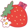 🐻Lotso Strawberry Sweets.2🍓🩷 16