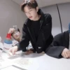 Stray Kids №3 19
