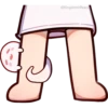 Hutao Chibi #3 6