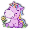 🦄✨Unicornios rainbow✨🦄 23