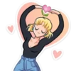Linda💞1🇵🇪Clásica 23