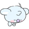 BT21 Baby Posh 23