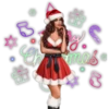 Linda navidad ✨️🍾🇲🇽Clasica 28