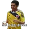 junior perez 21