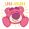 🐻Lotso Strawberry Sweets.2🍓🩷 17