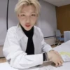 Stray Kids №3 22