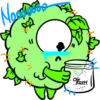 Buds Monster 14